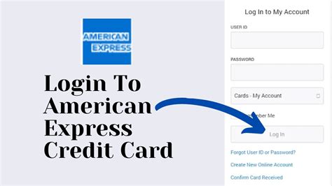 american express online log in.